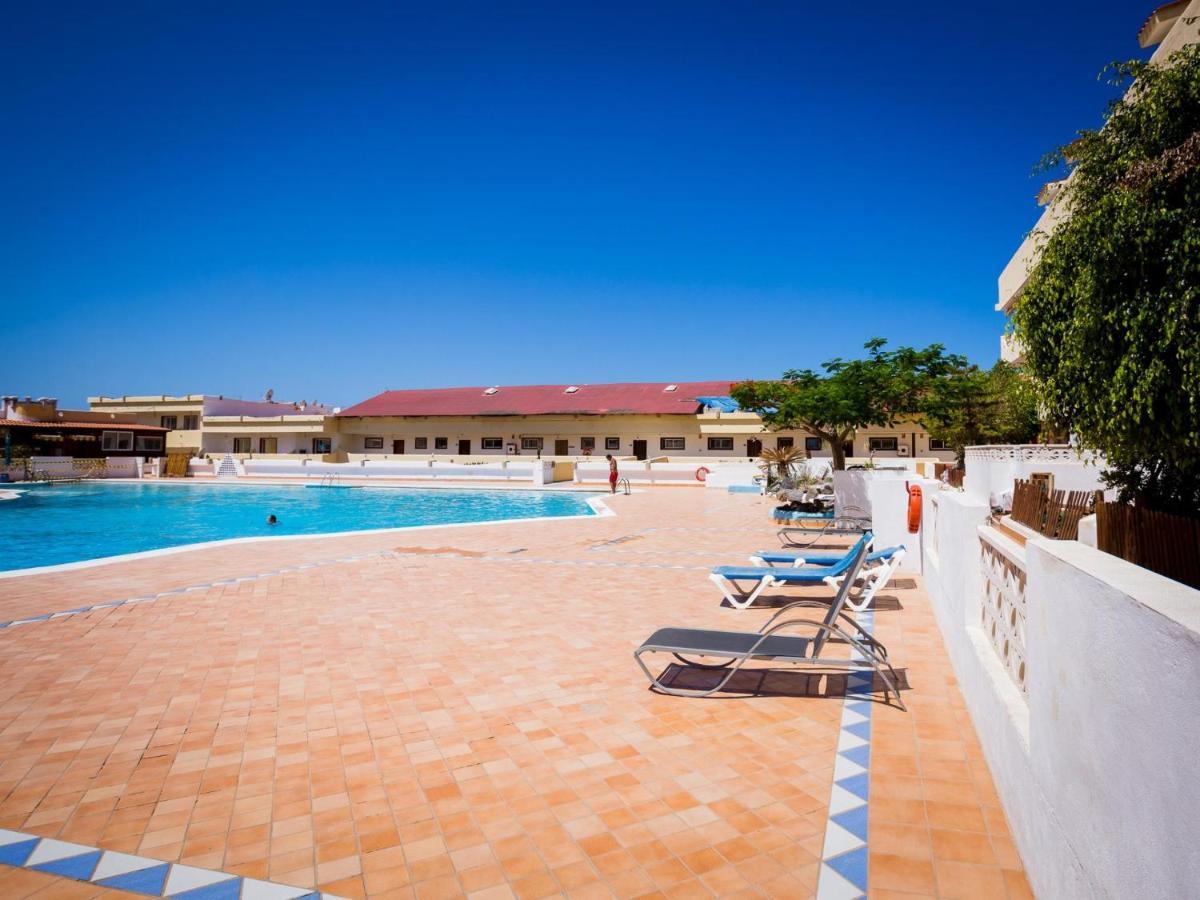 539 Marina Palace Swimming Pool Apartment Callao Salvaje Exterior photo