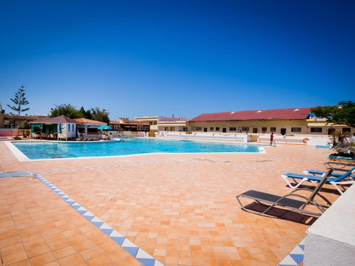 539 Marina Palace Swimming Pool Apartment Callao Salvaje Exterior photo