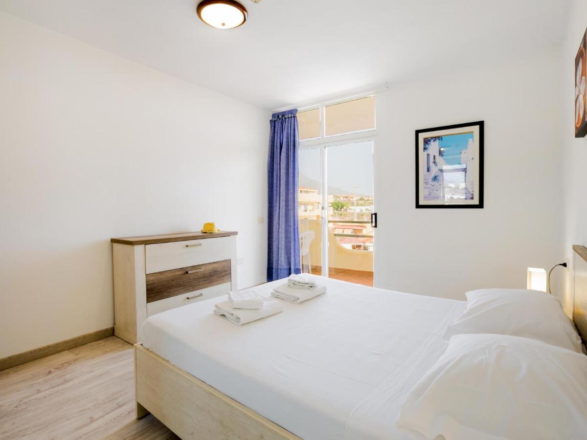 539 Marina Palace Swimming Pool Apartment Callao Salvaje Exterior photo